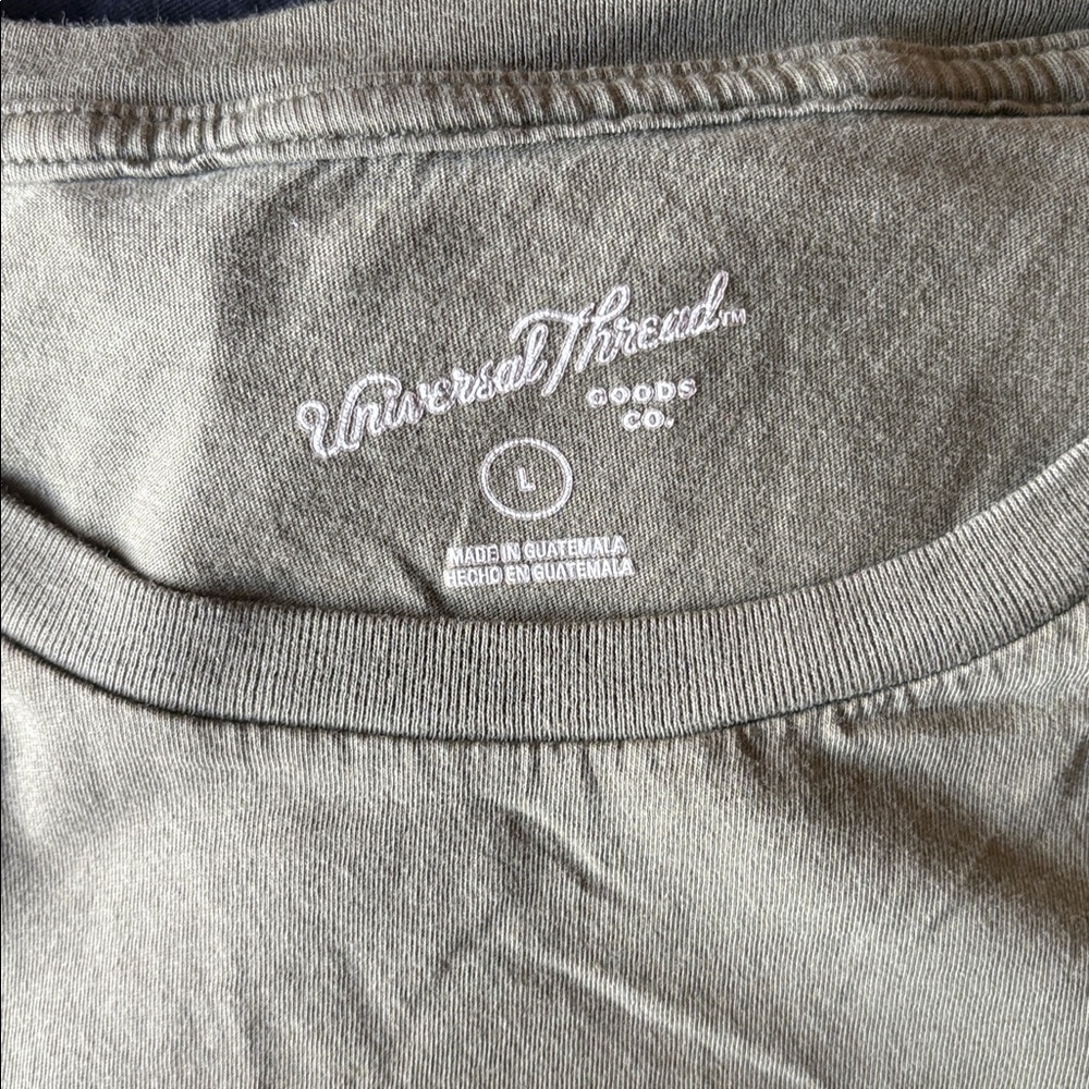 3 Pack Universal Thread T’s - image 2